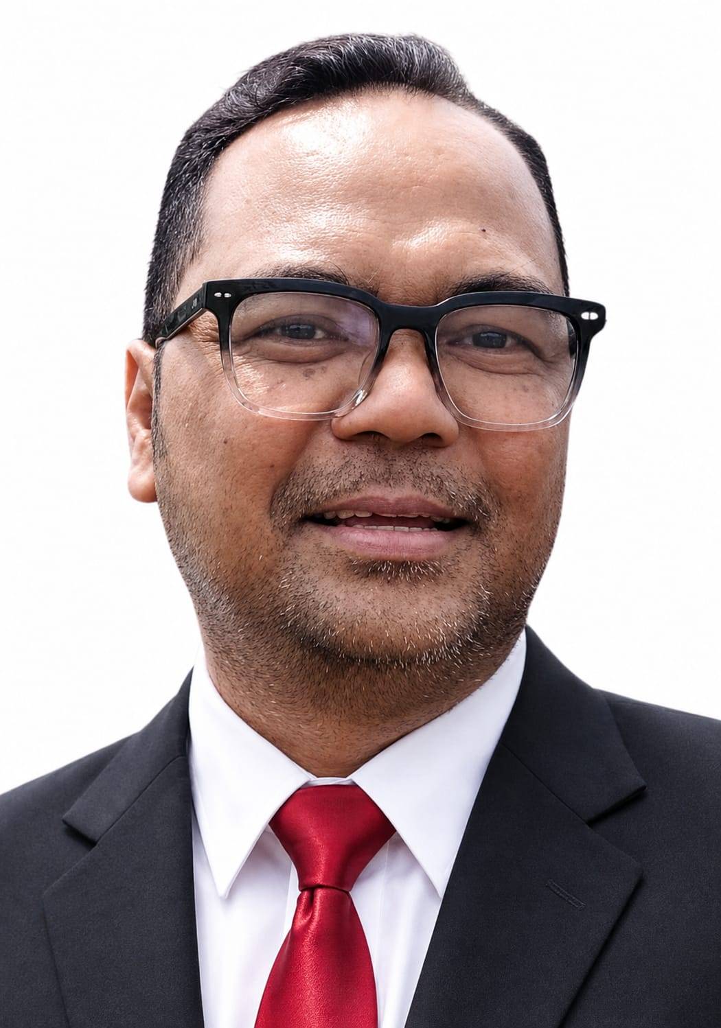 Antonius Yudhatin Pramanovara