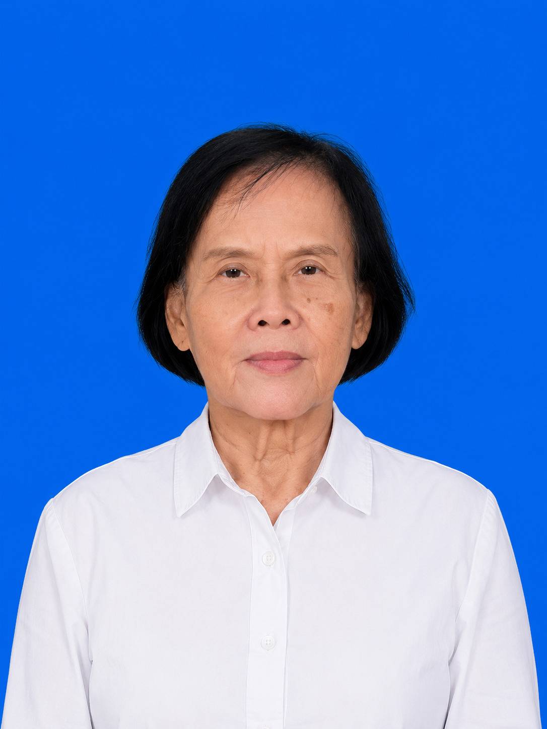 Ny. Bong Tjun Hoa