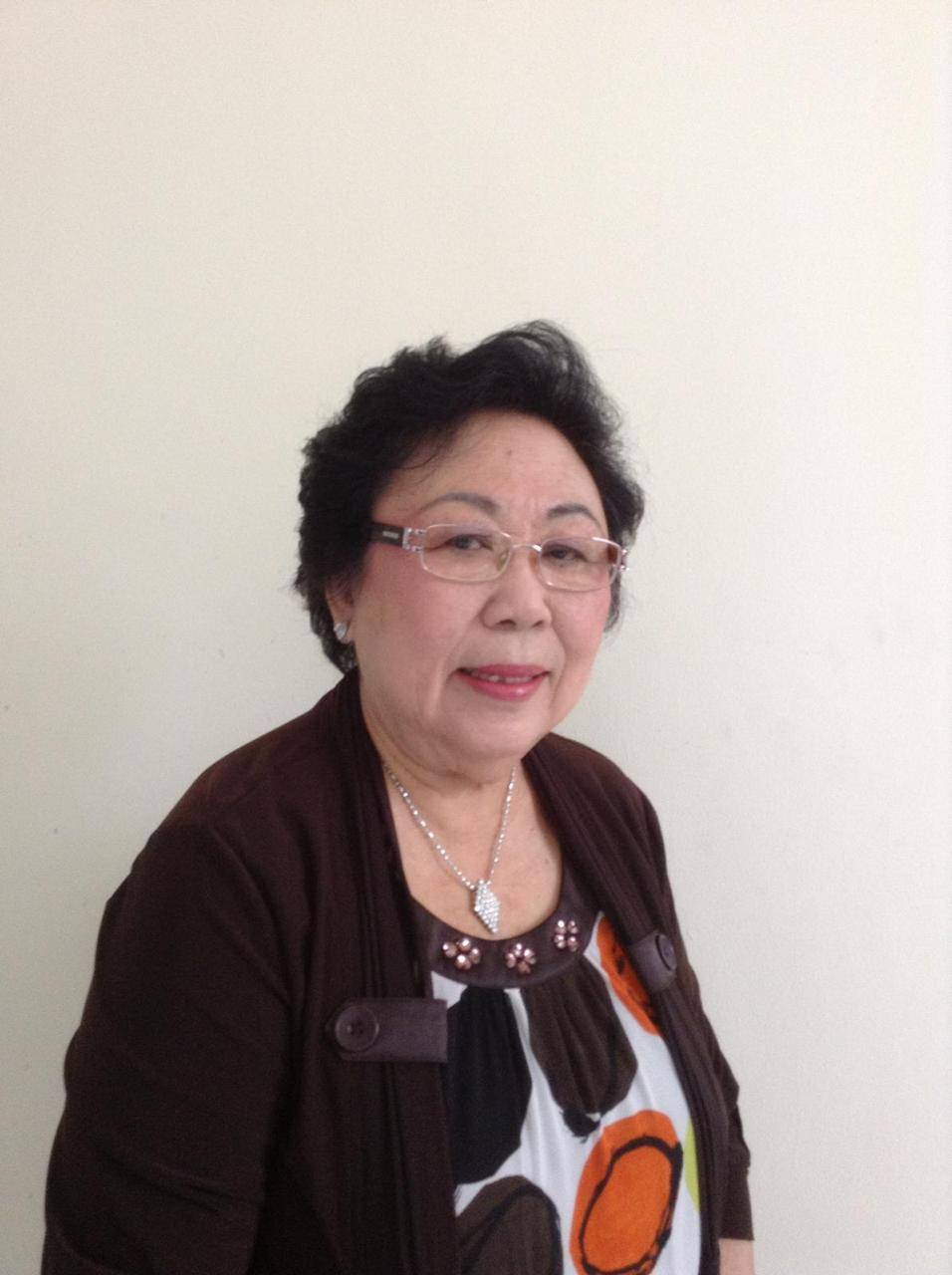 Ny. Gema Linawati / Oma Loan
