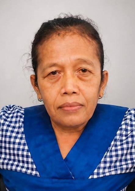 Sri Isminingrum Bintartini