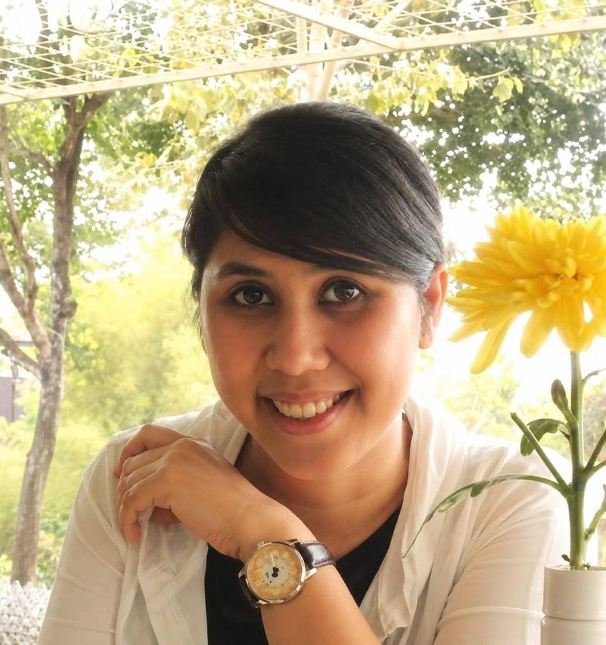MAUREEN RITA