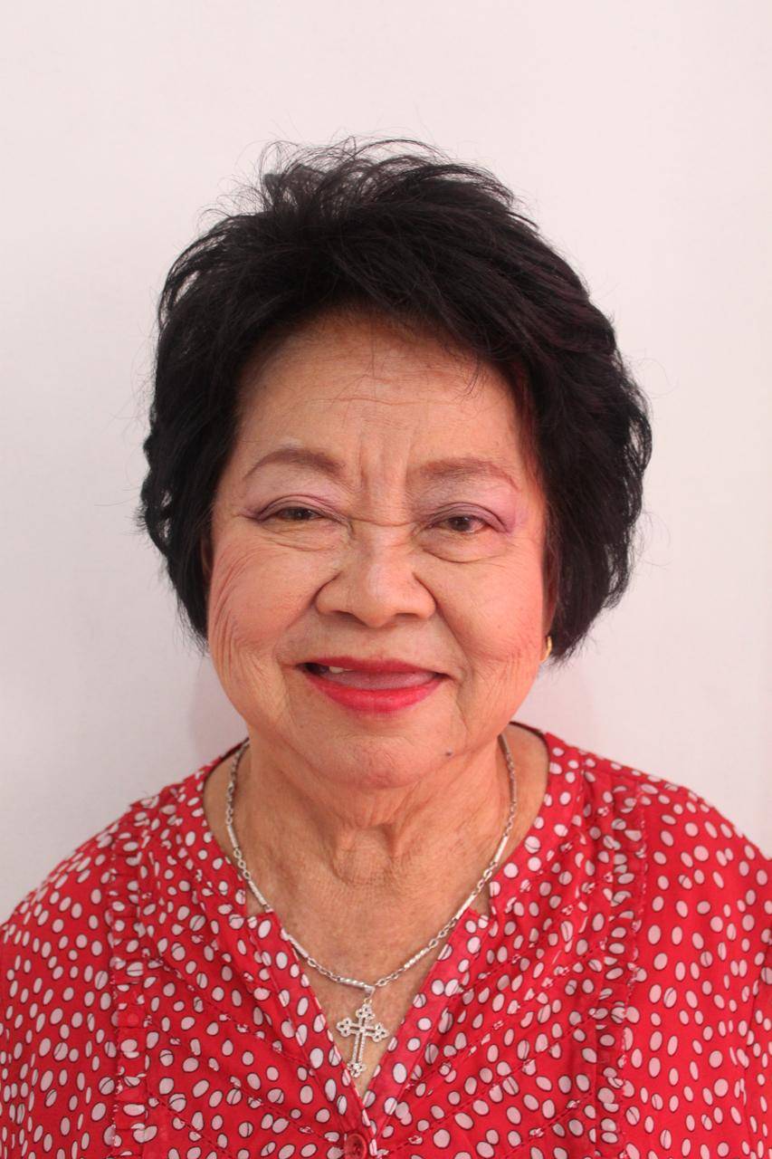 Ny. Tjong Njoek Jin