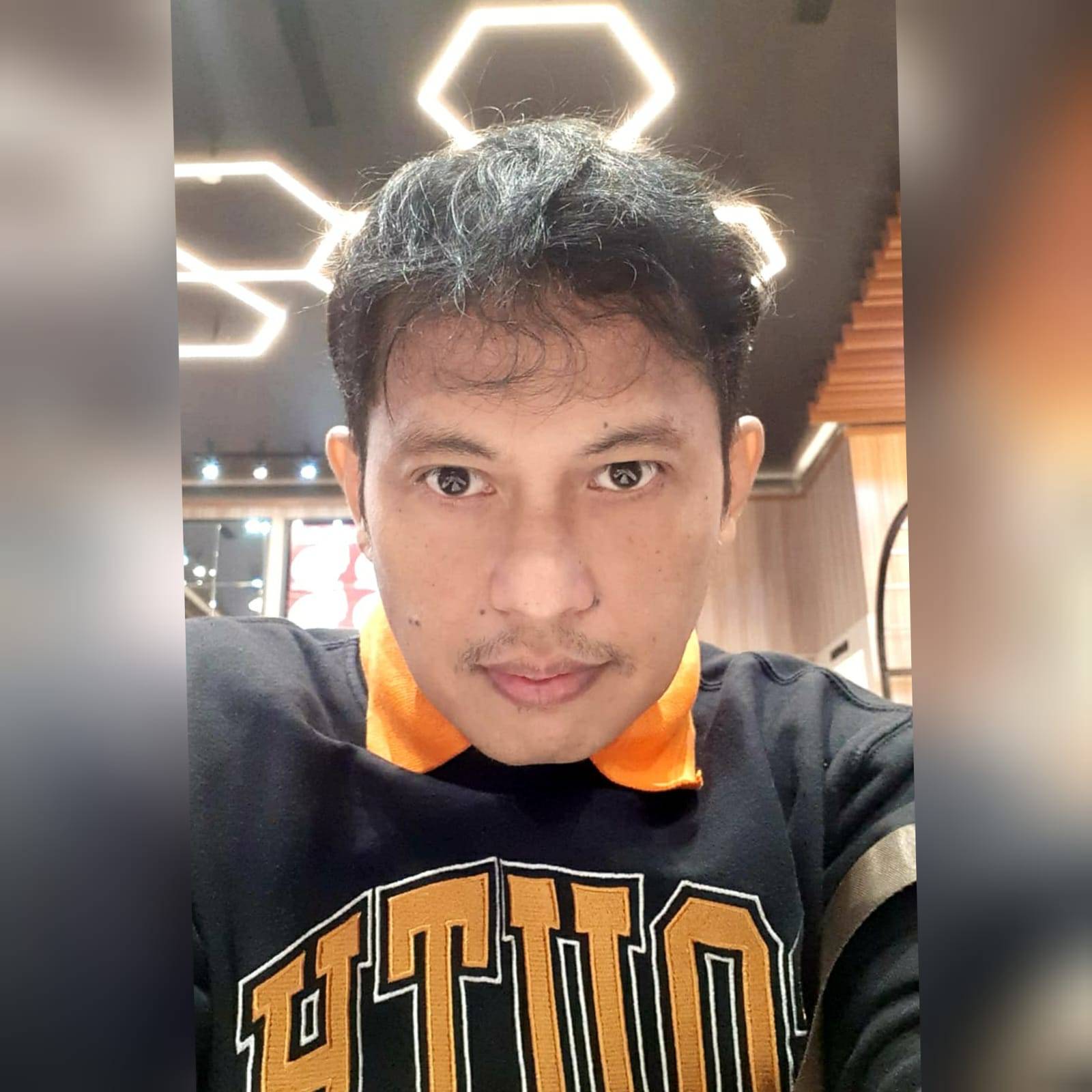 Antonius Bowo Nurwandarto