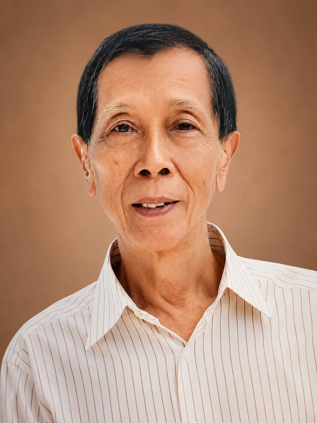 Sutirto Santoso (Oei Tian Kang)