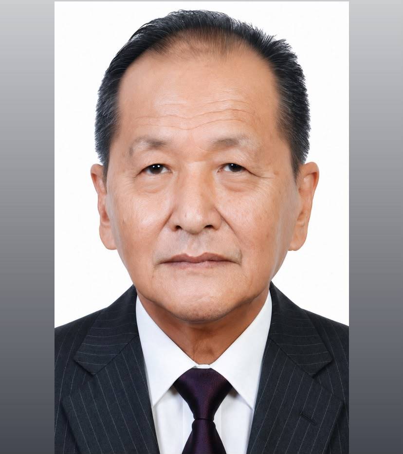 Tn. Benediktus Yap Alamsyah