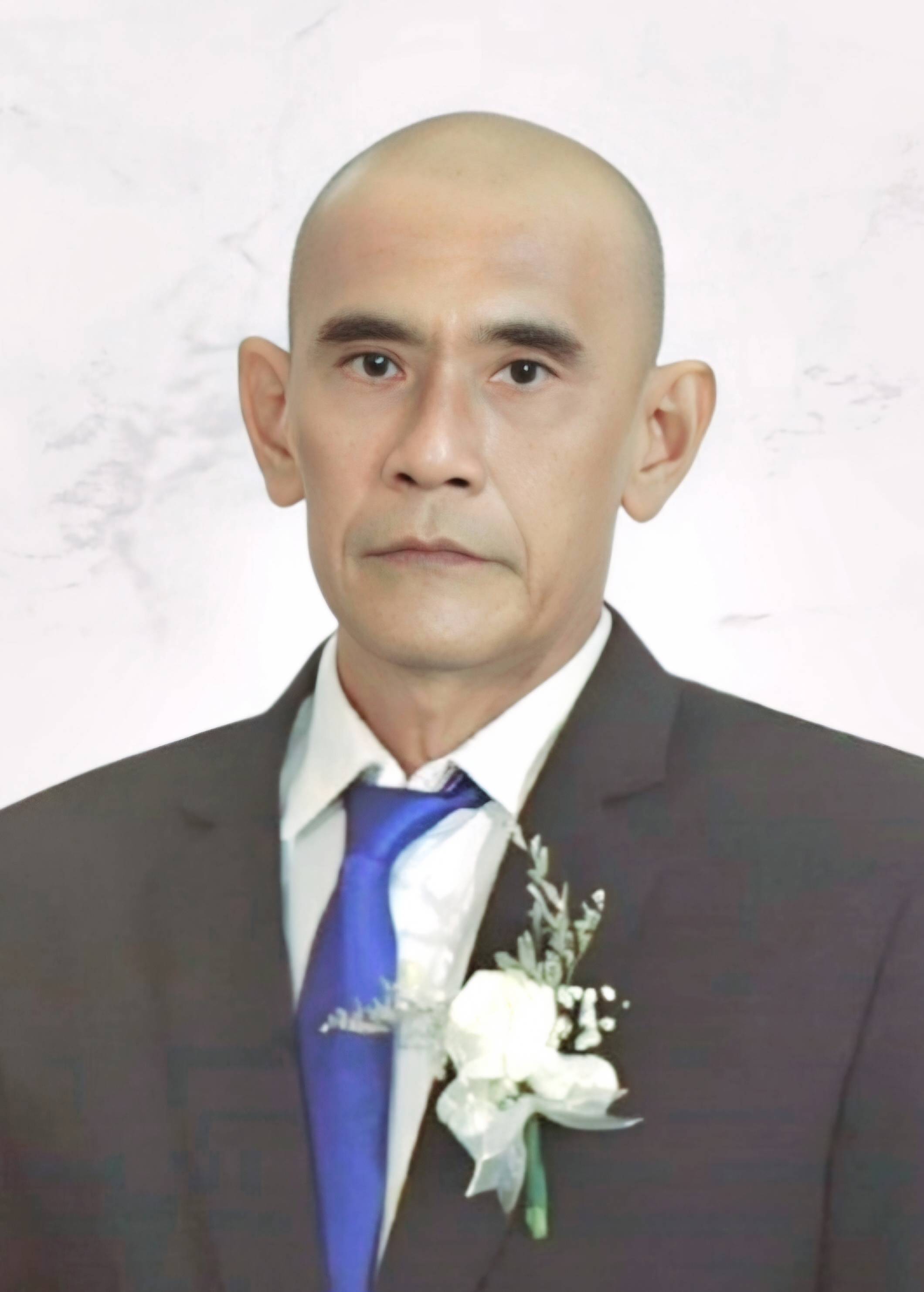 Thomas Darsono Soewito (Oei Kiem Djiang)
