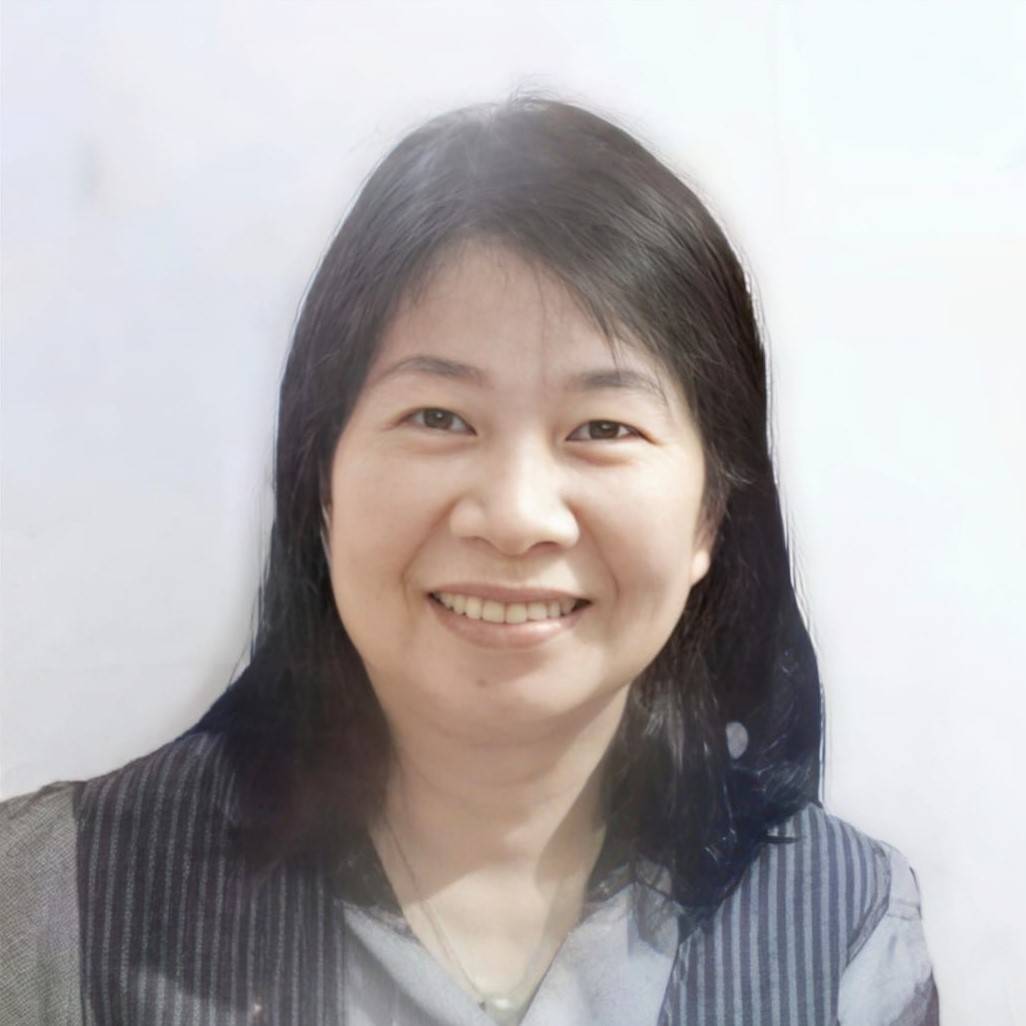 Ny. Lioe Bao Kin