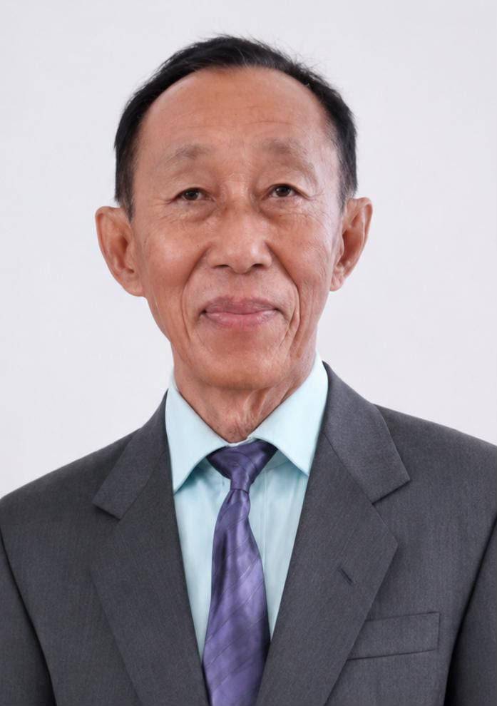 Hardiyanto ( Ong Ing Hap )