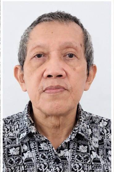 Tn. Hendrik Sutantio