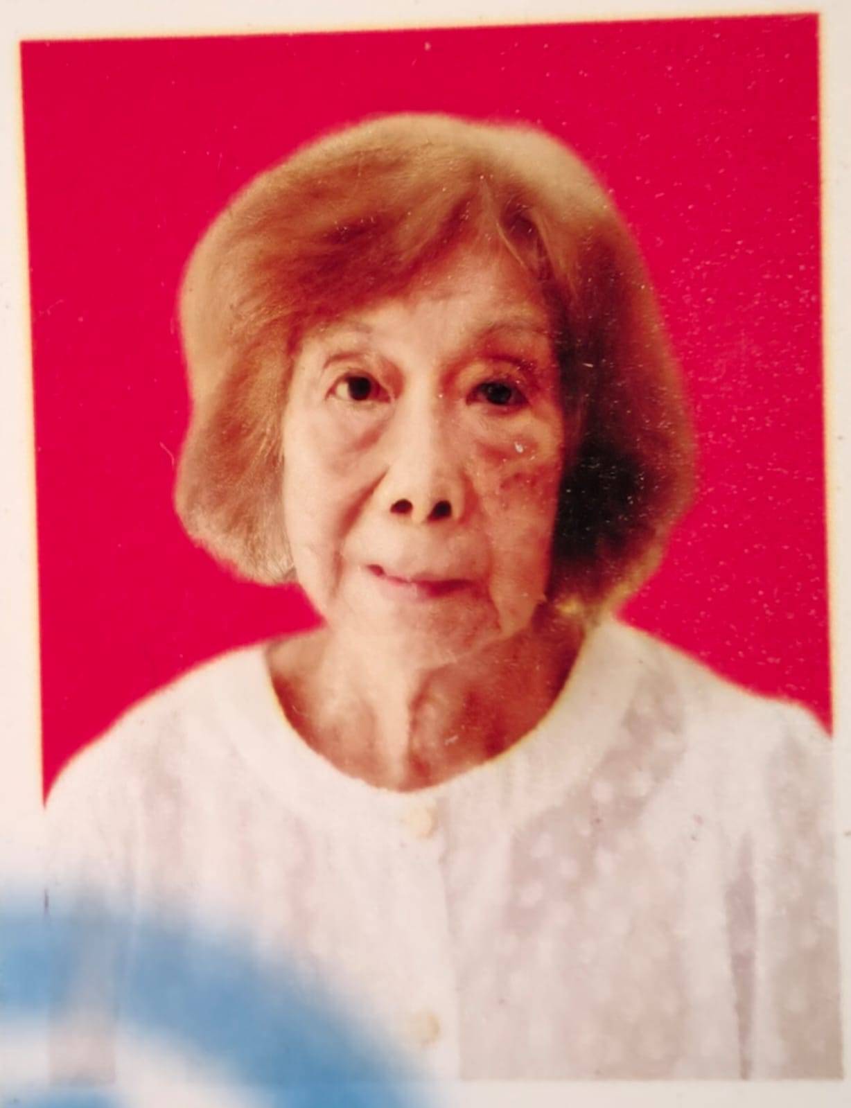 Dra. Lanny Hadiwidjaja (Tjoa Hwie Lan)