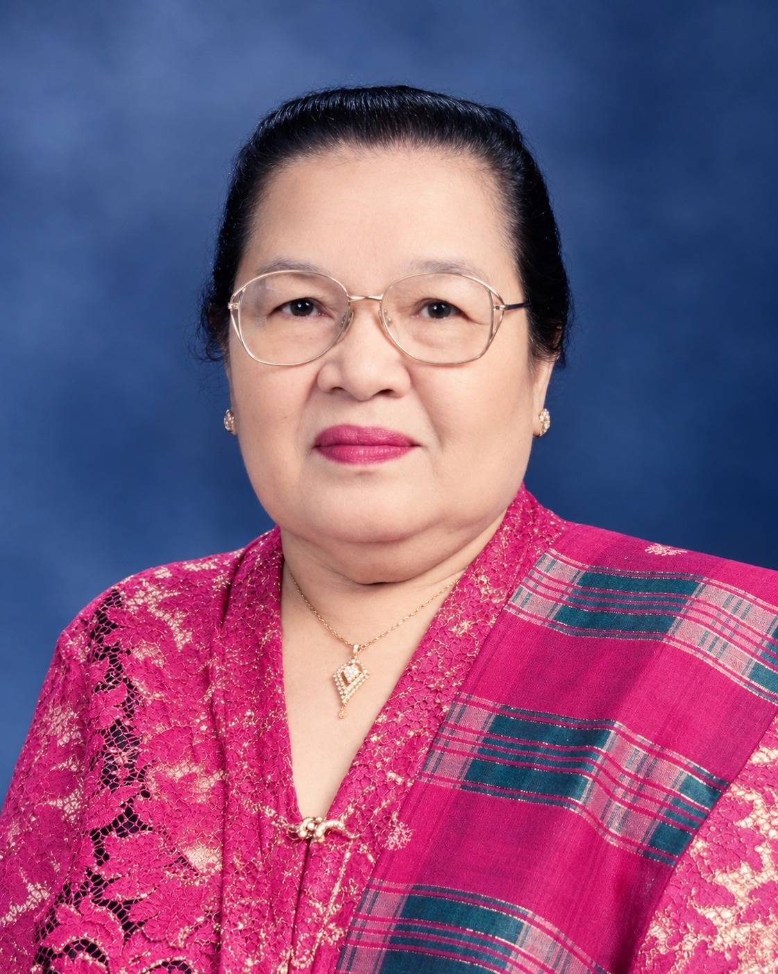 Djadiate Marianna Barus