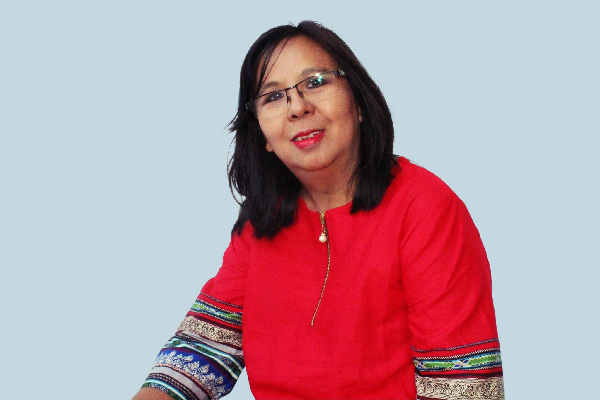 Dorothea  Sarijowan