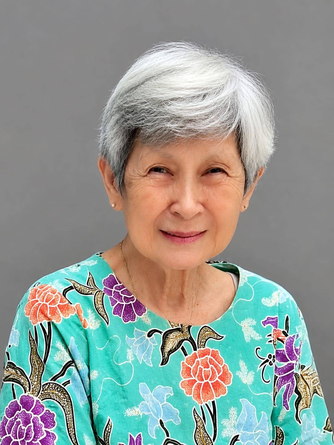Ny. Elisabeth Linda Soewandi