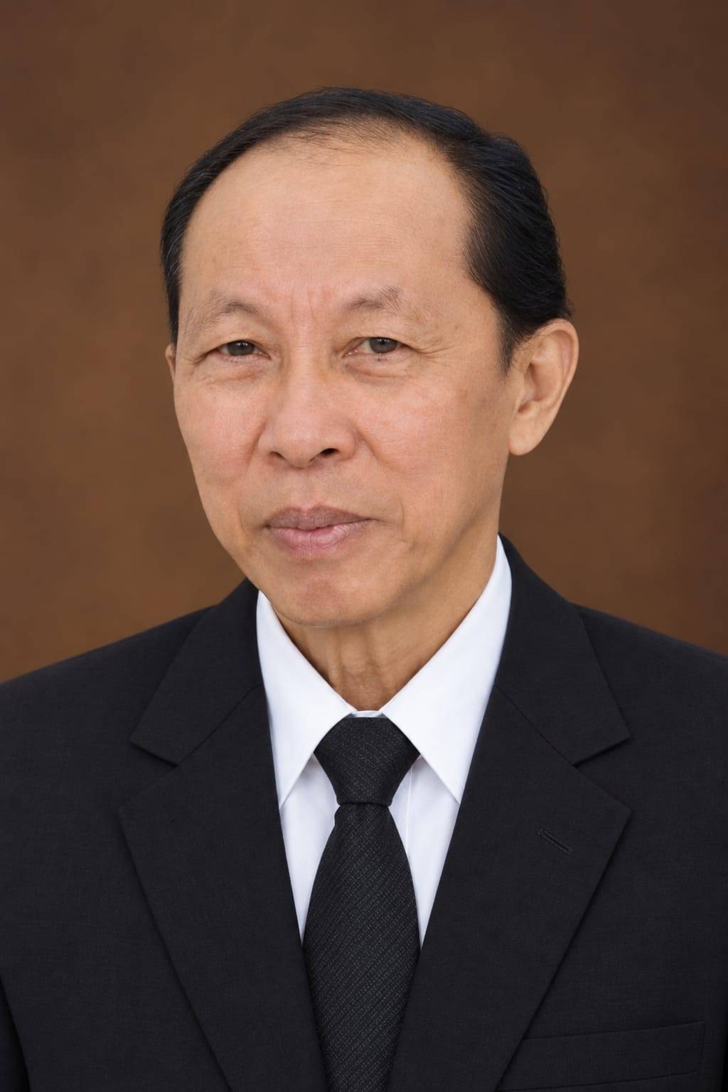 dr. Surya Widjaja, Sp.S, KRM (Loa Tjen Houw)