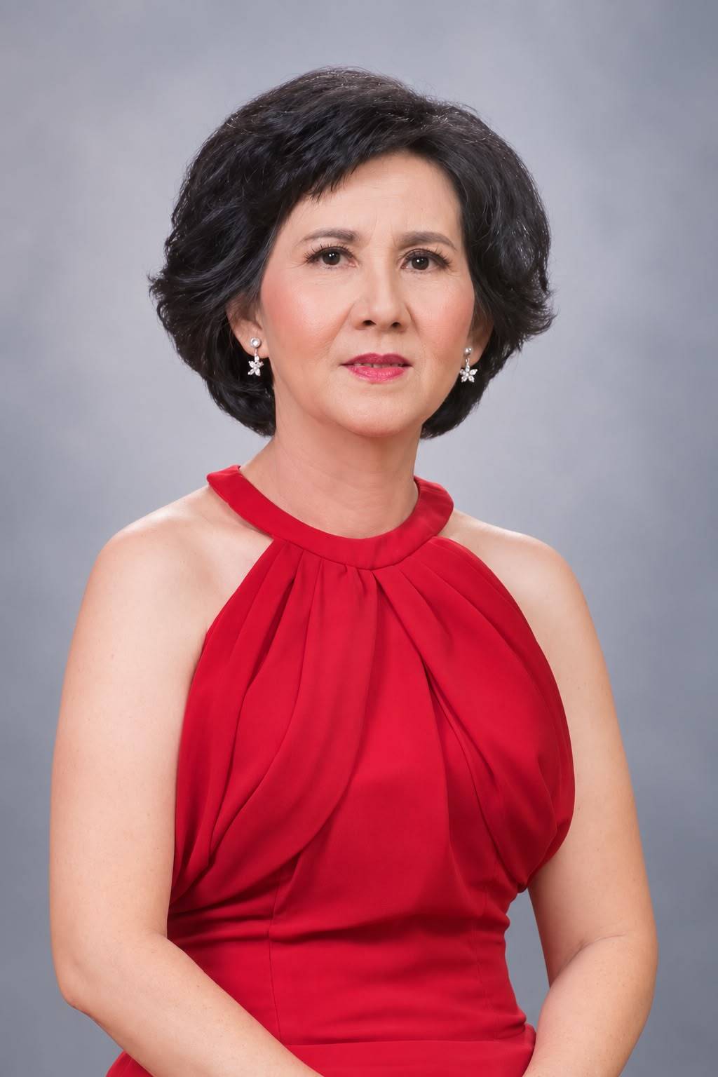 Ny. Tjhin Njuk Ling