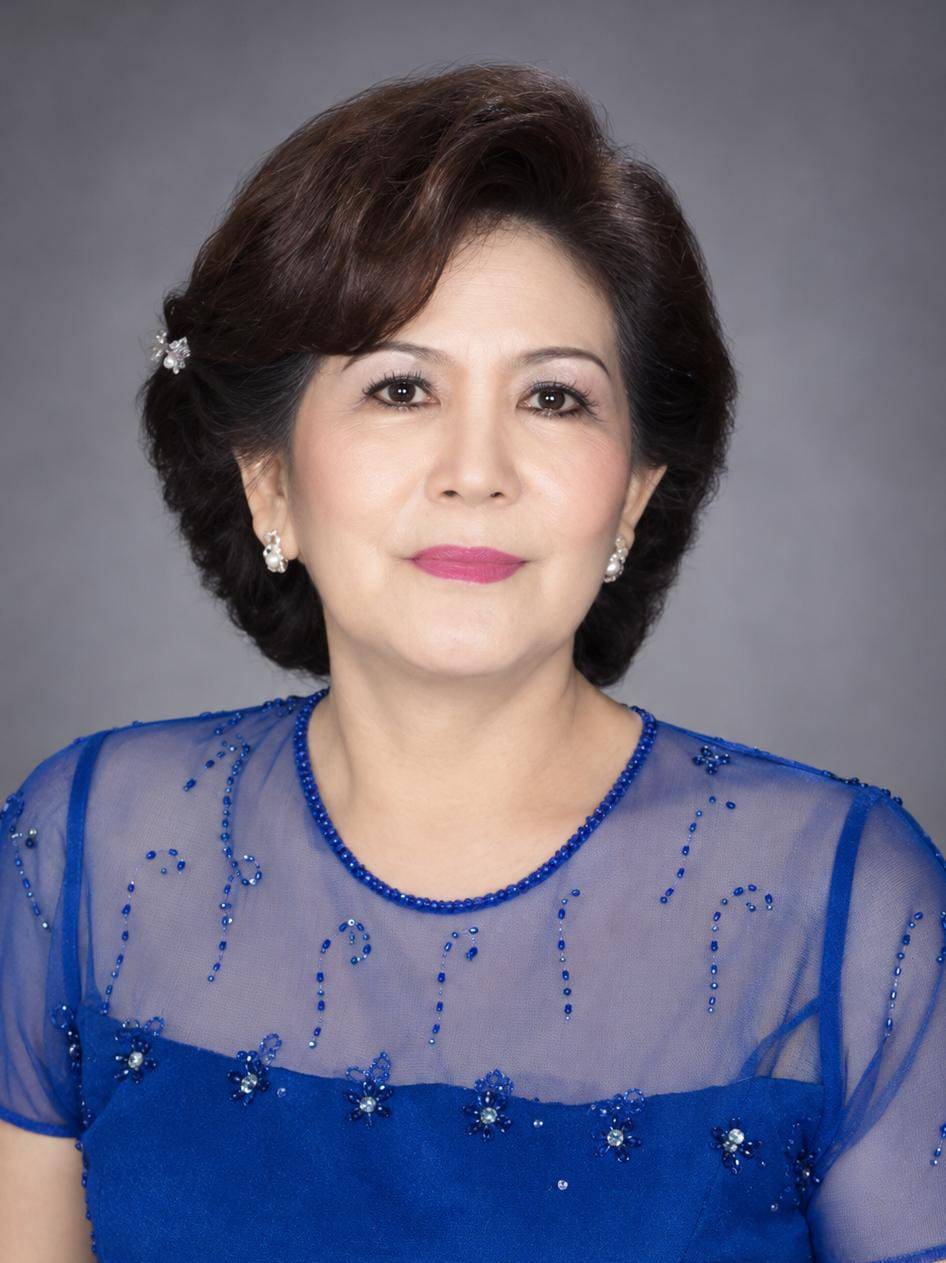 Lusia Maria Poei Lien Nio