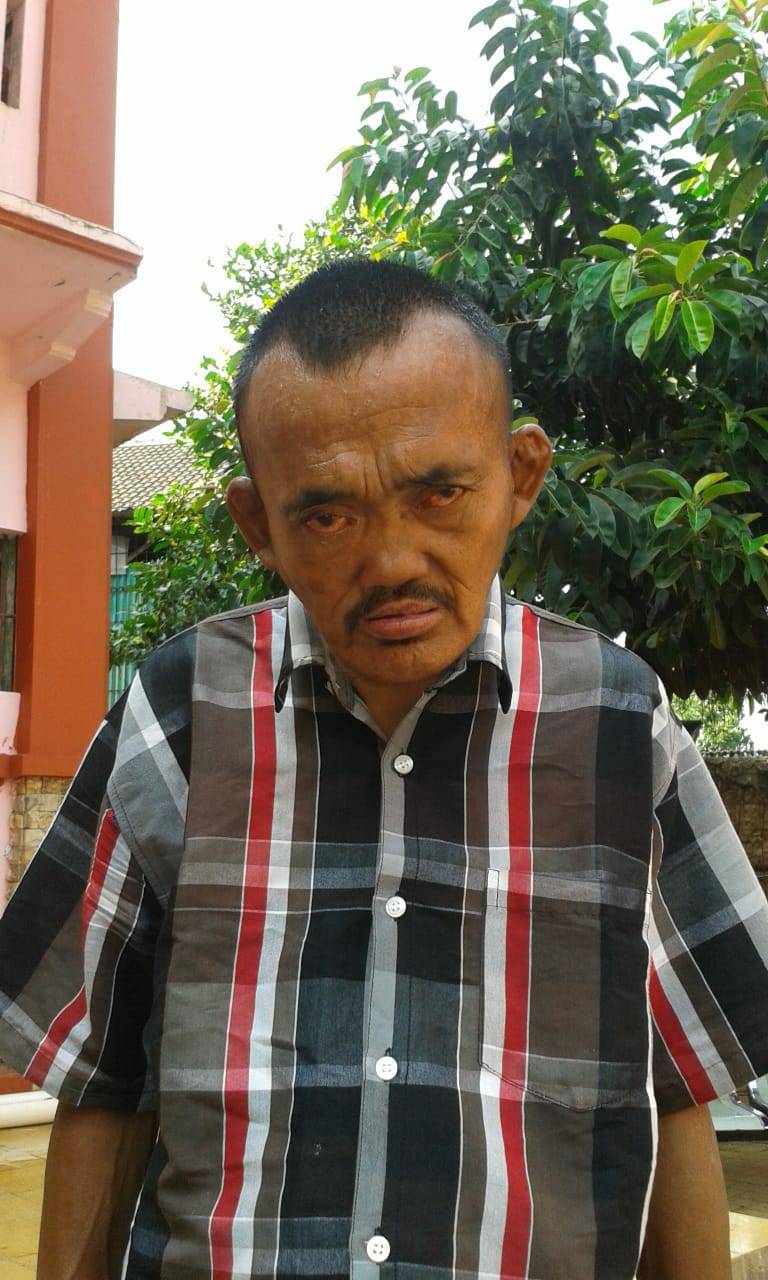 Yohanes Haryadi Wahyono