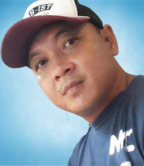 Andi Setyawan