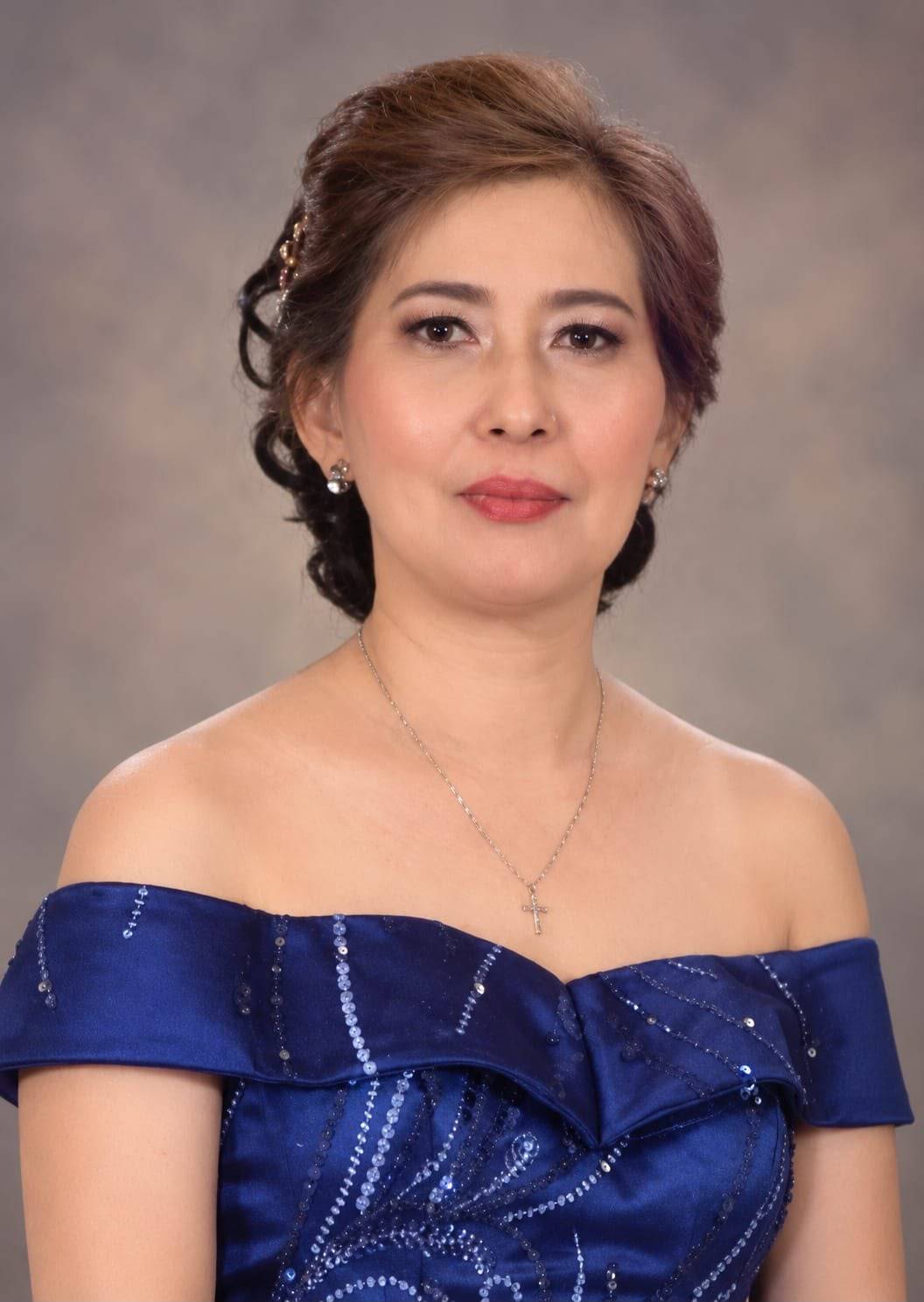 Kezia Koo Kiem Swan
