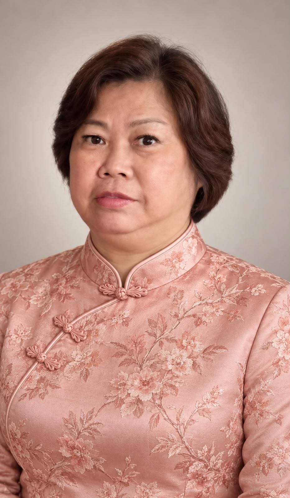 Nn. Viliana Salim Tjhie (Akiang)