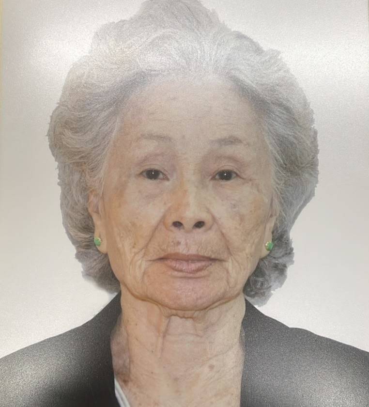 Ny. Rita Setiawan