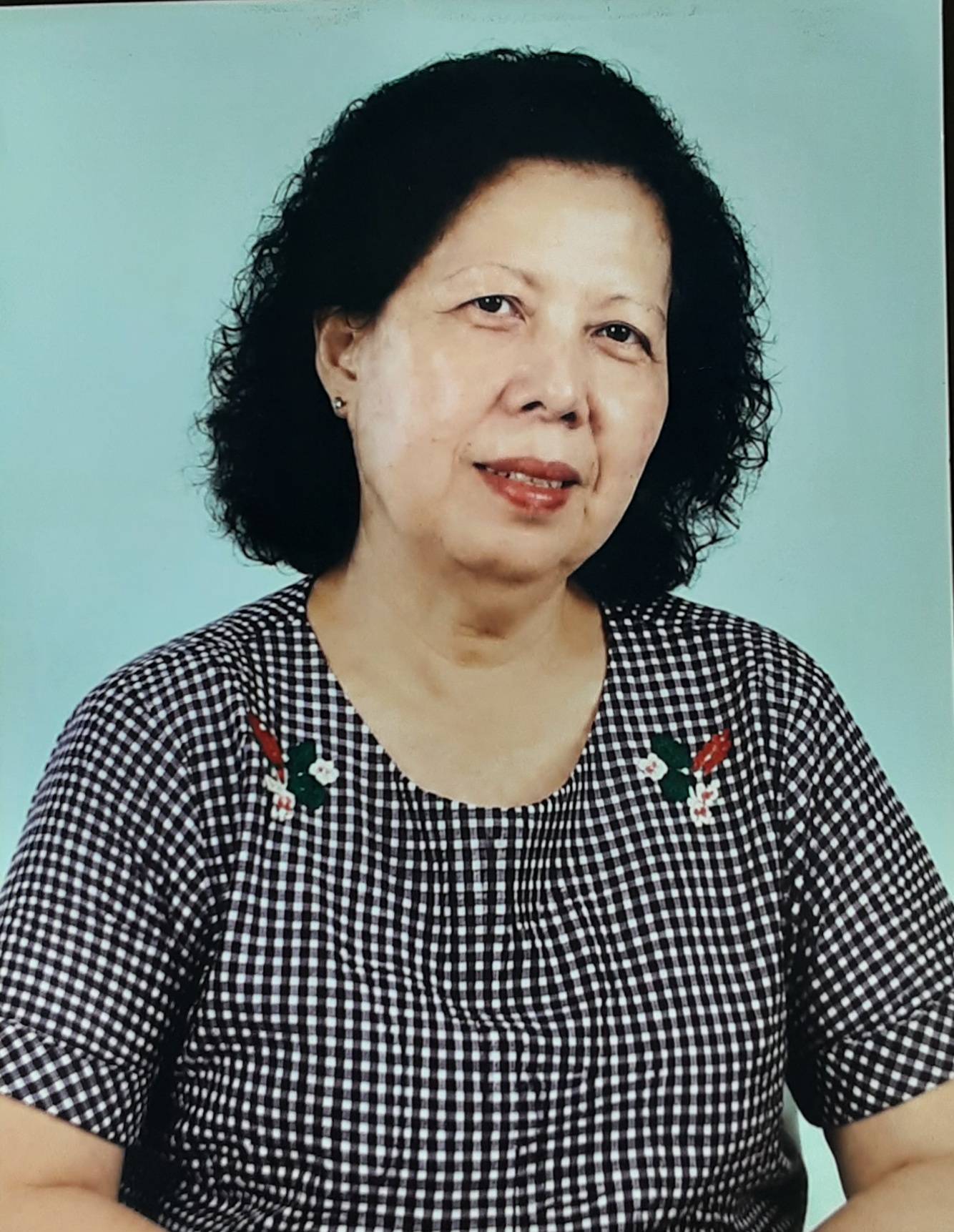 Susanawati Budirahardja