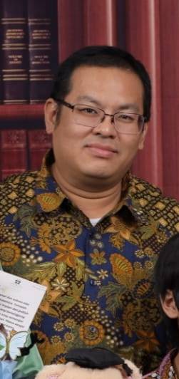 Tn. Sandy Kartono