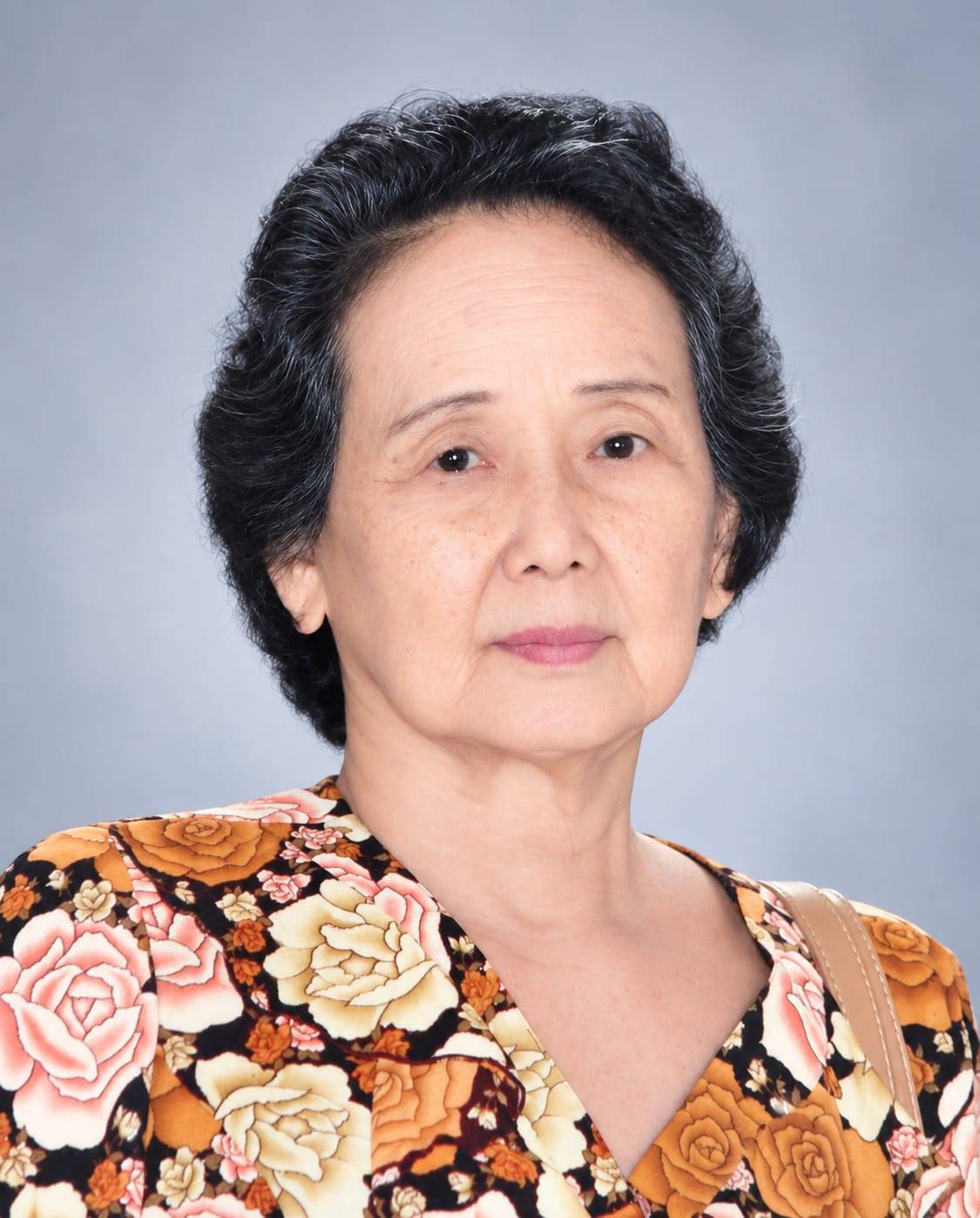 MARIA ROSA GOH ROOSCH NIO