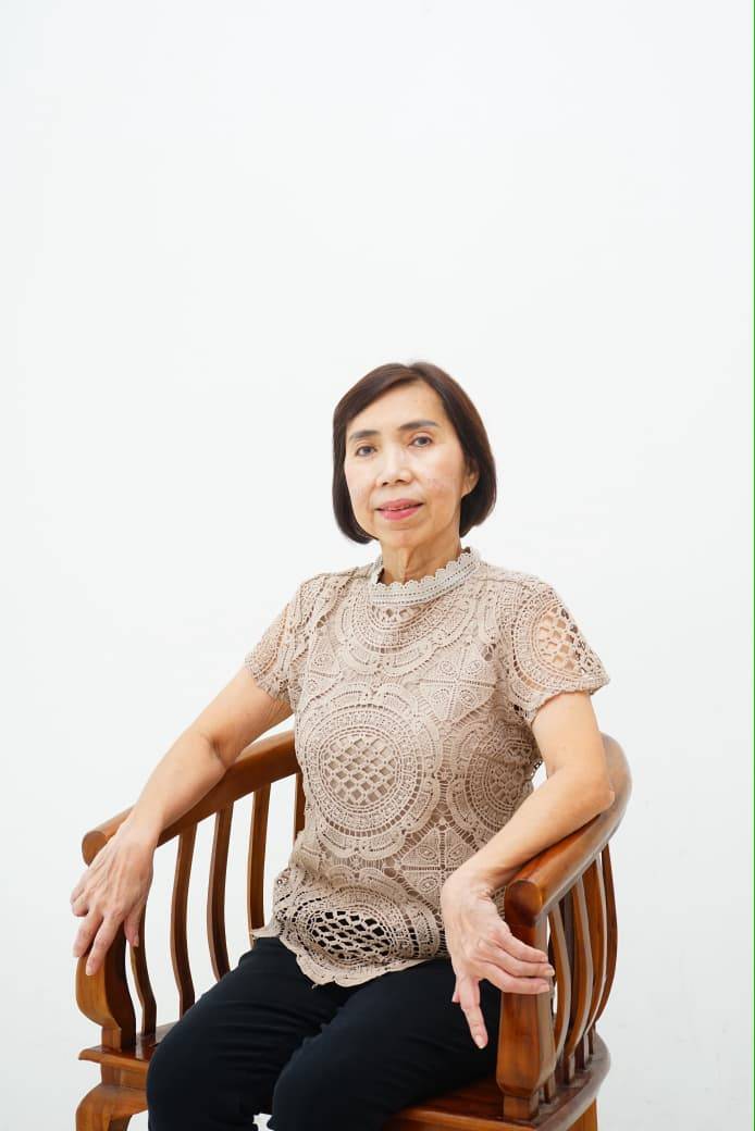 Tan Po Khing