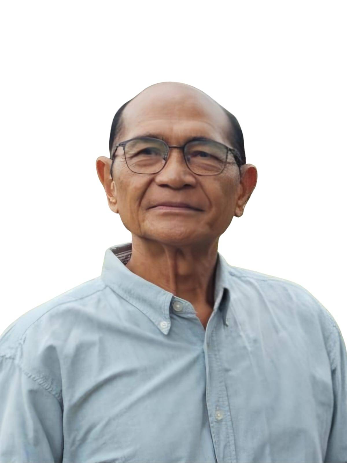 Tn. Nanang Bambang Sardjono Bin Gatot Soebroto