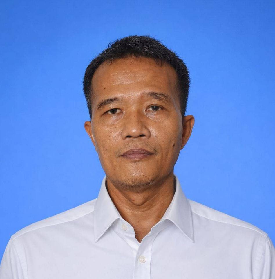 Bpk. SUGENG