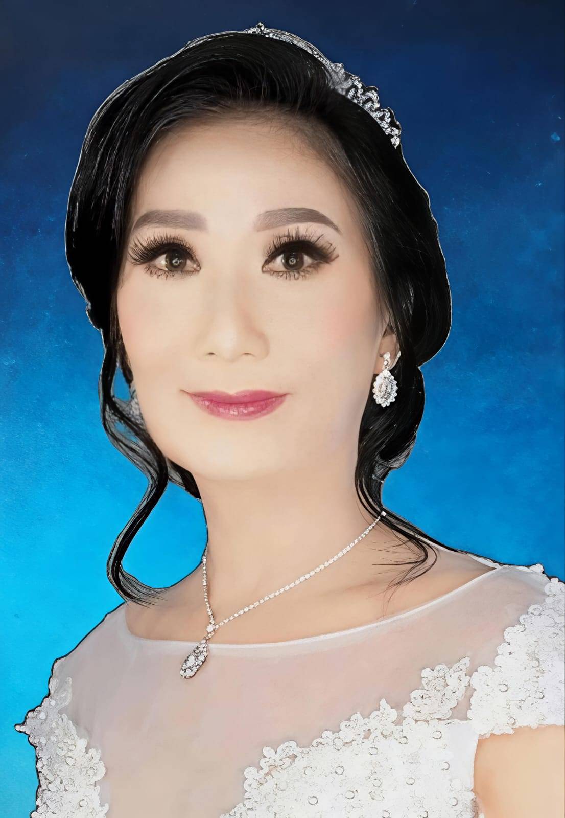 Lilly Akbar Kusuma Dewi