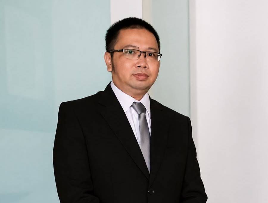 Tn. Ferdinand Bayu Andhika