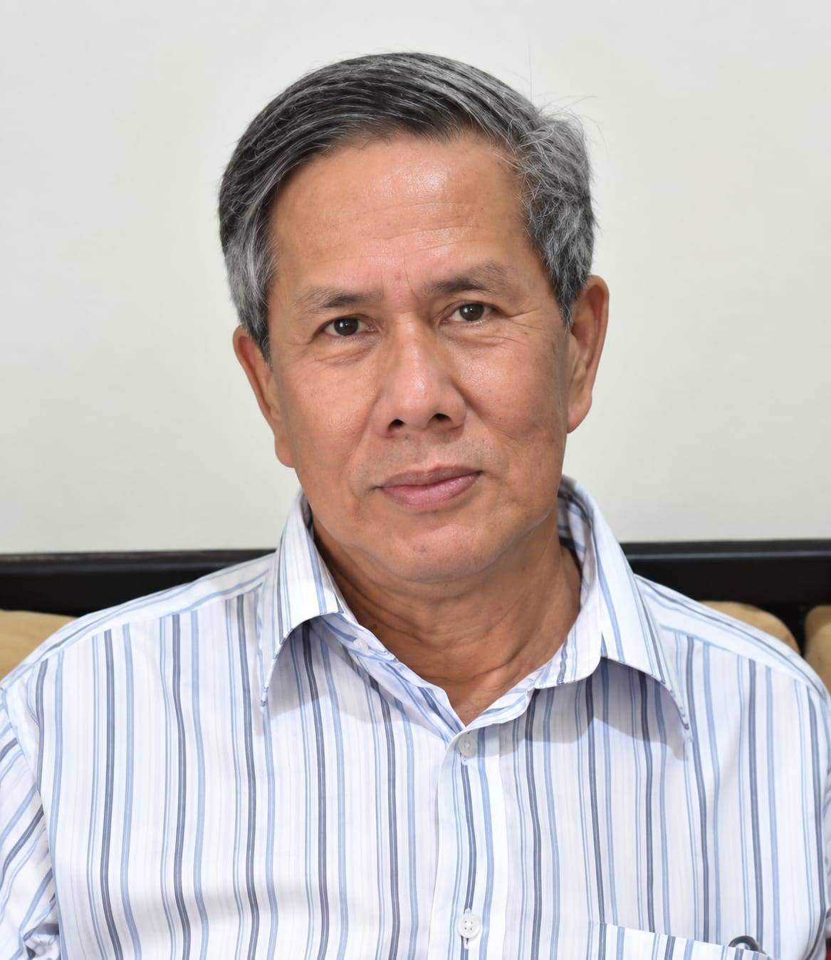 Tn. Utomo Gozali (Gouw Hui Thian)