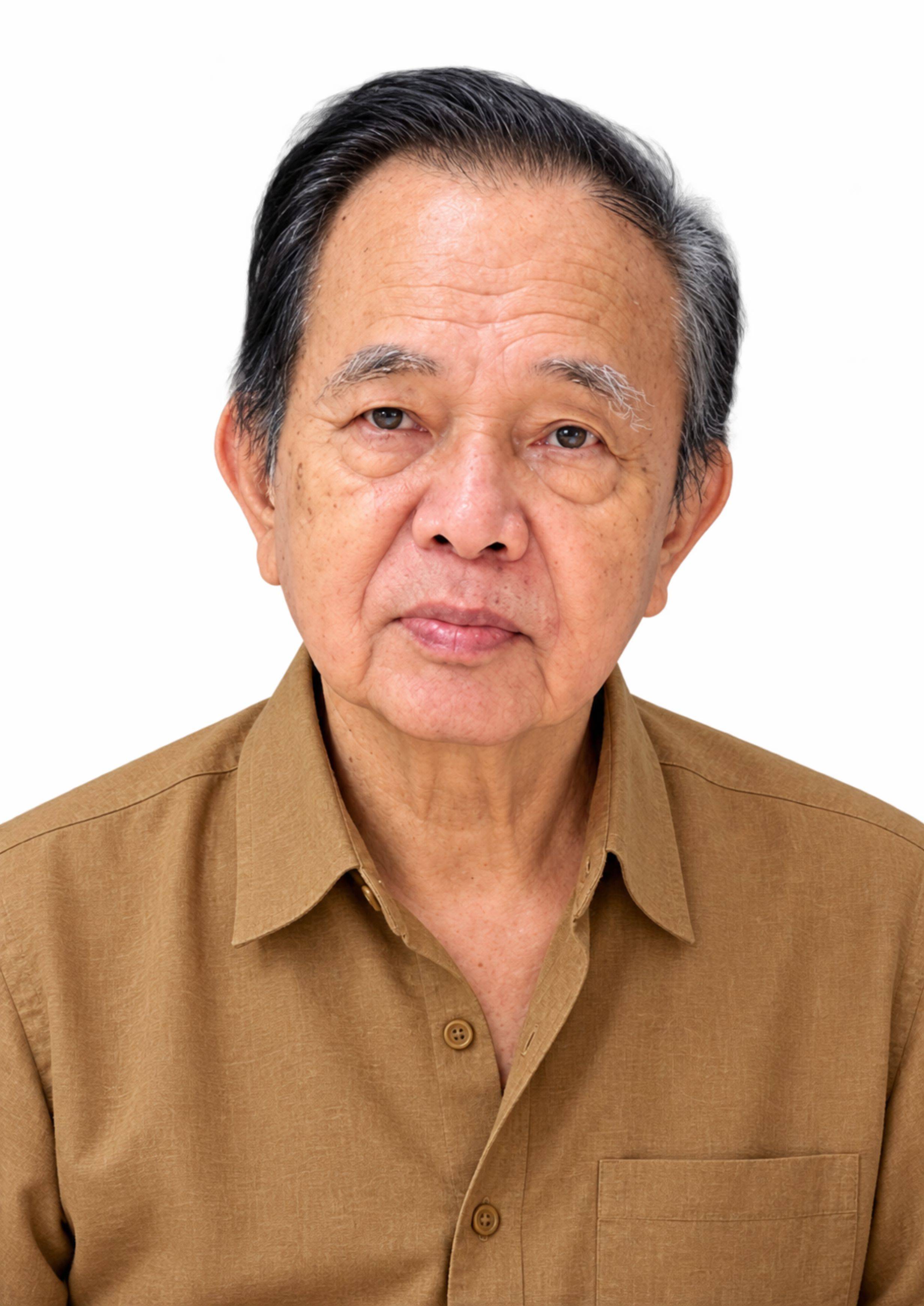 Tn. Iwan Suherman Hardjo