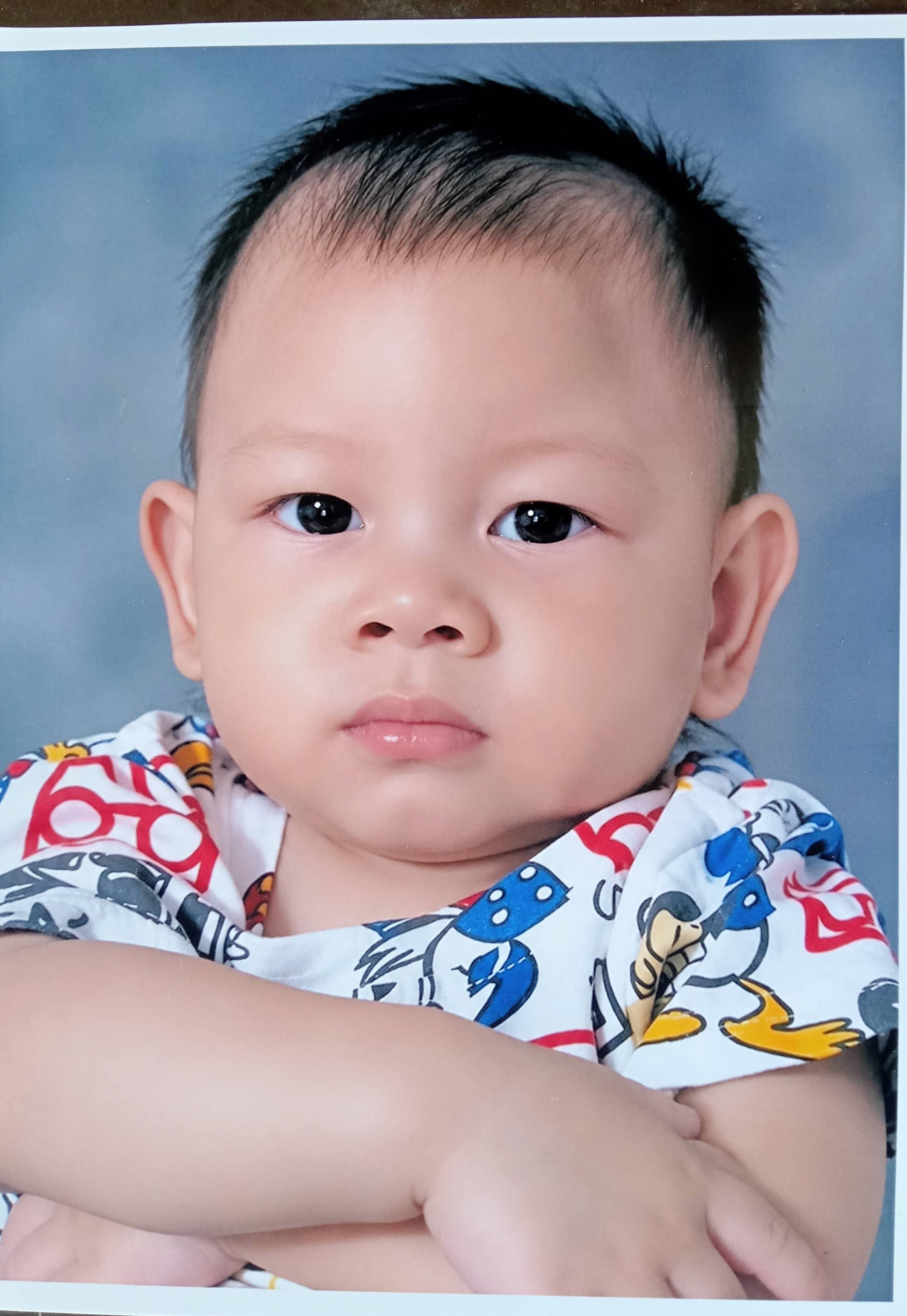 Lorenzo Ryuga Dinata