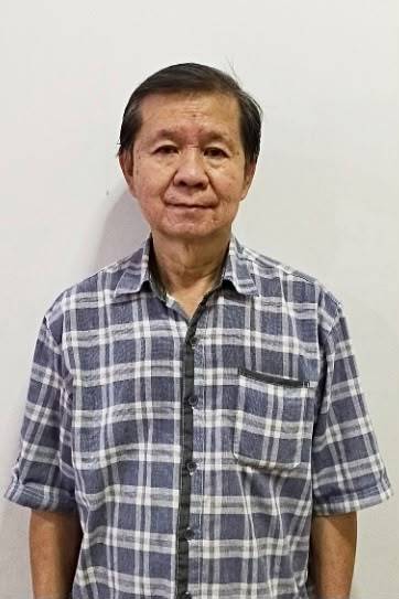 Tn. Tjhin Thien Tek