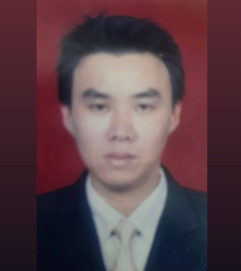 Tn. Rudy Samsudin