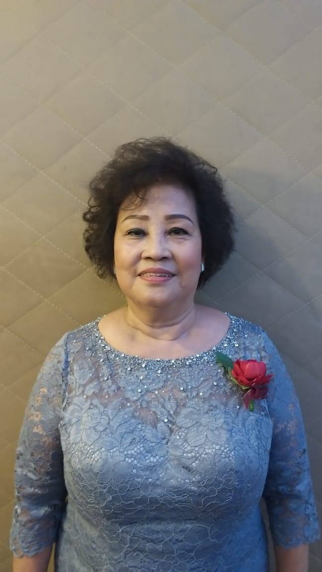 Ny. Tjia Liang Eng