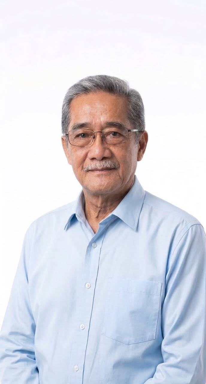 Budi Pramono (Oei Giok Loei)