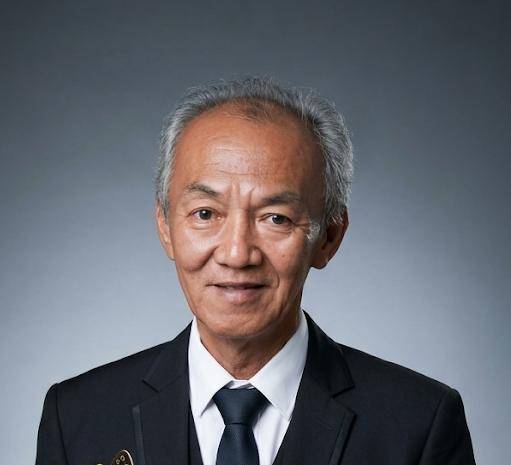 Tn. Lie Jun Kong