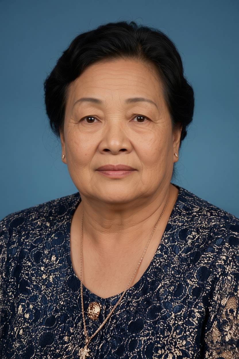 Ny. Meliana Kurniawan