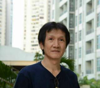 Tn. Rafael Fatah Tjandra