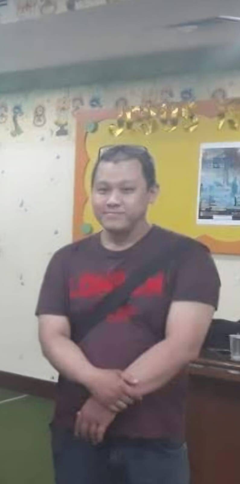 Tn. Ng Daniel Susanto