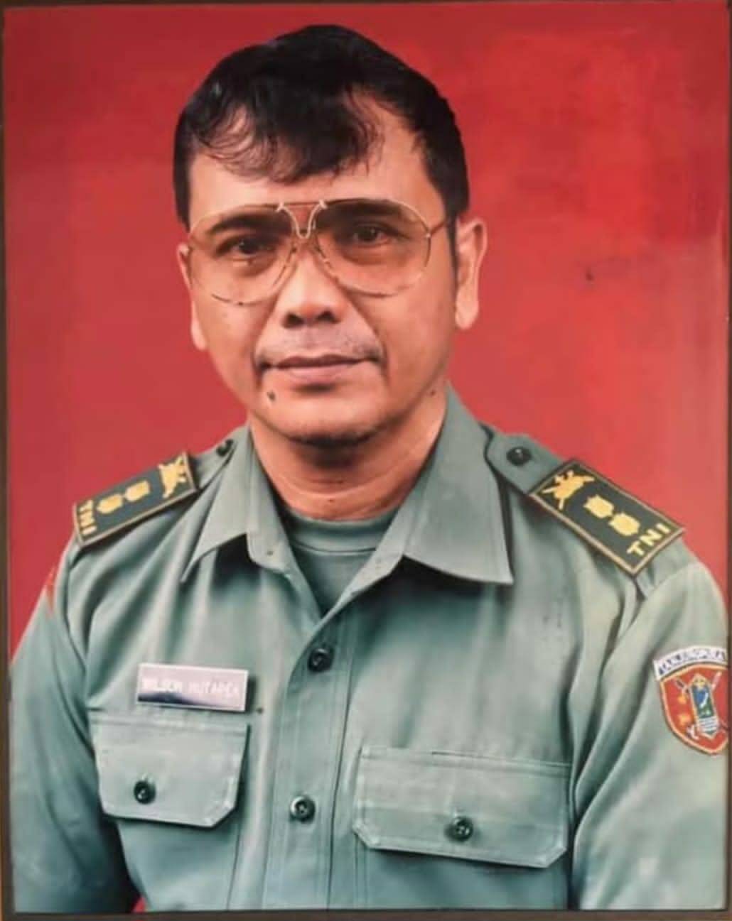 Tn. Wilson Hutapea