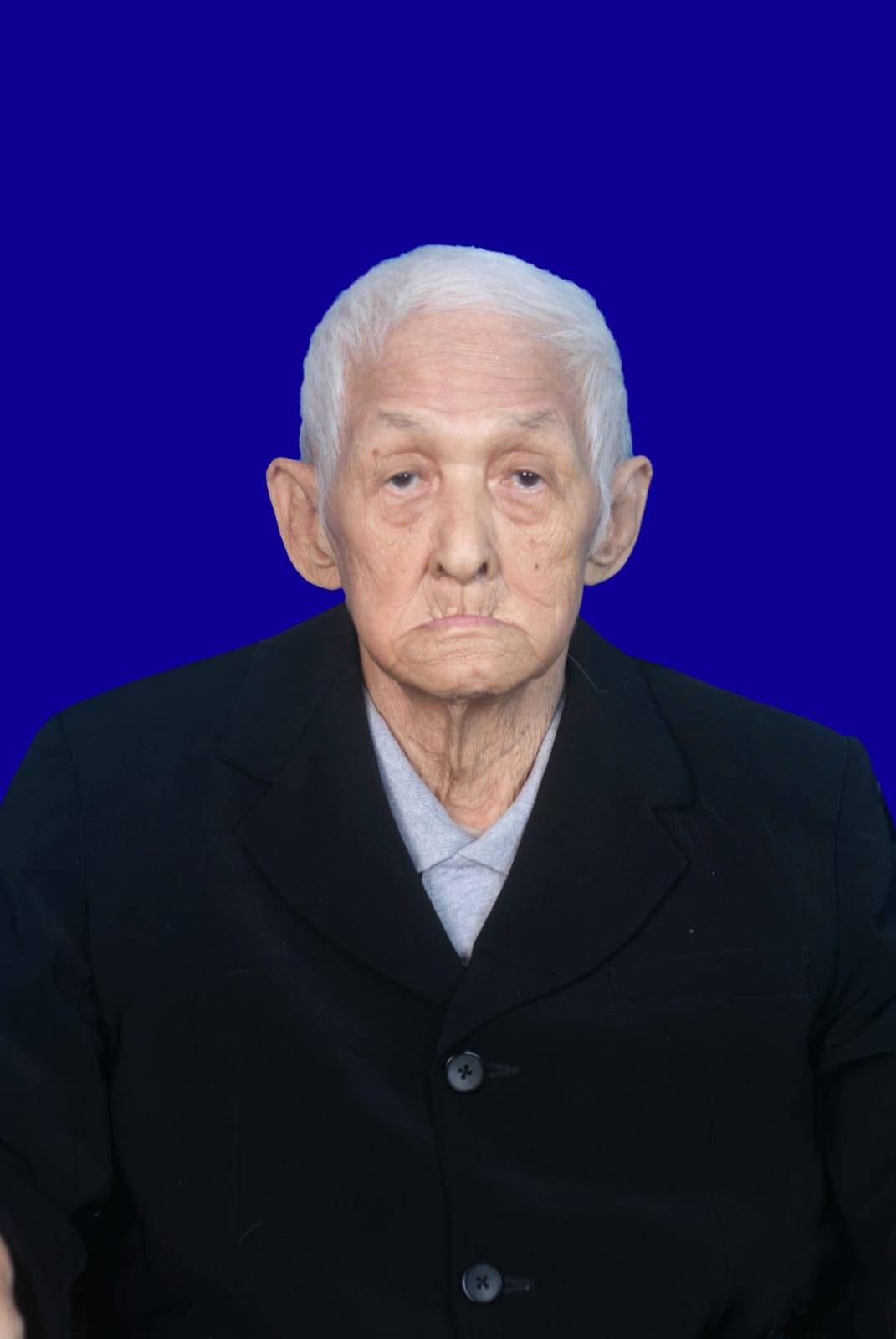 Tn. Khoe Tjiong Sin (Surya Kurniawan)