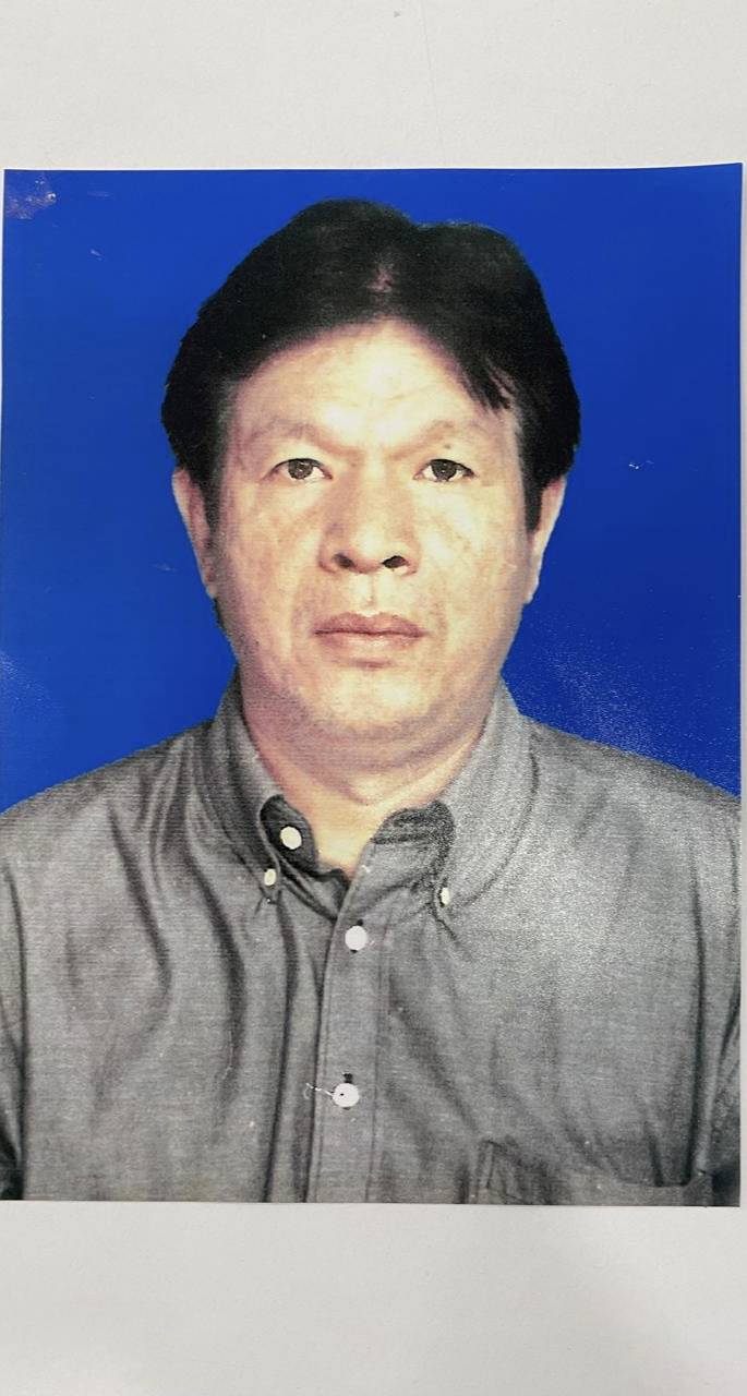 Tn. Yudhi Limawan