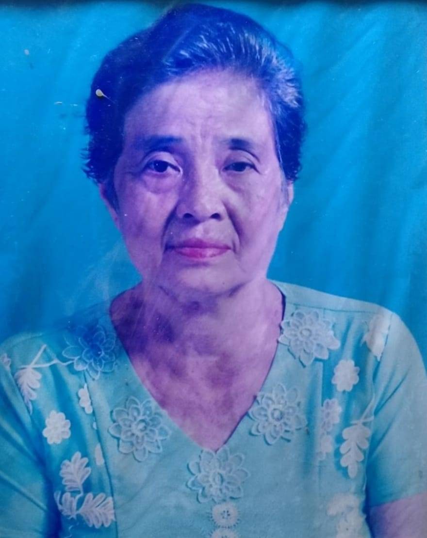 Ny. Ng Khiuk Hua (Chin Nyuk Fa)