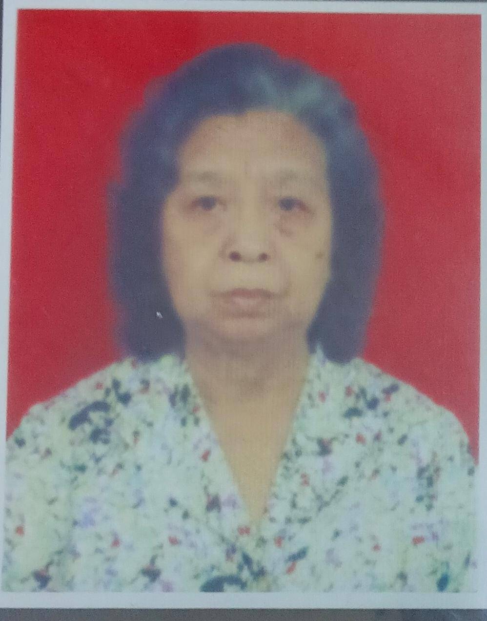 Ny. Henny Kristine
