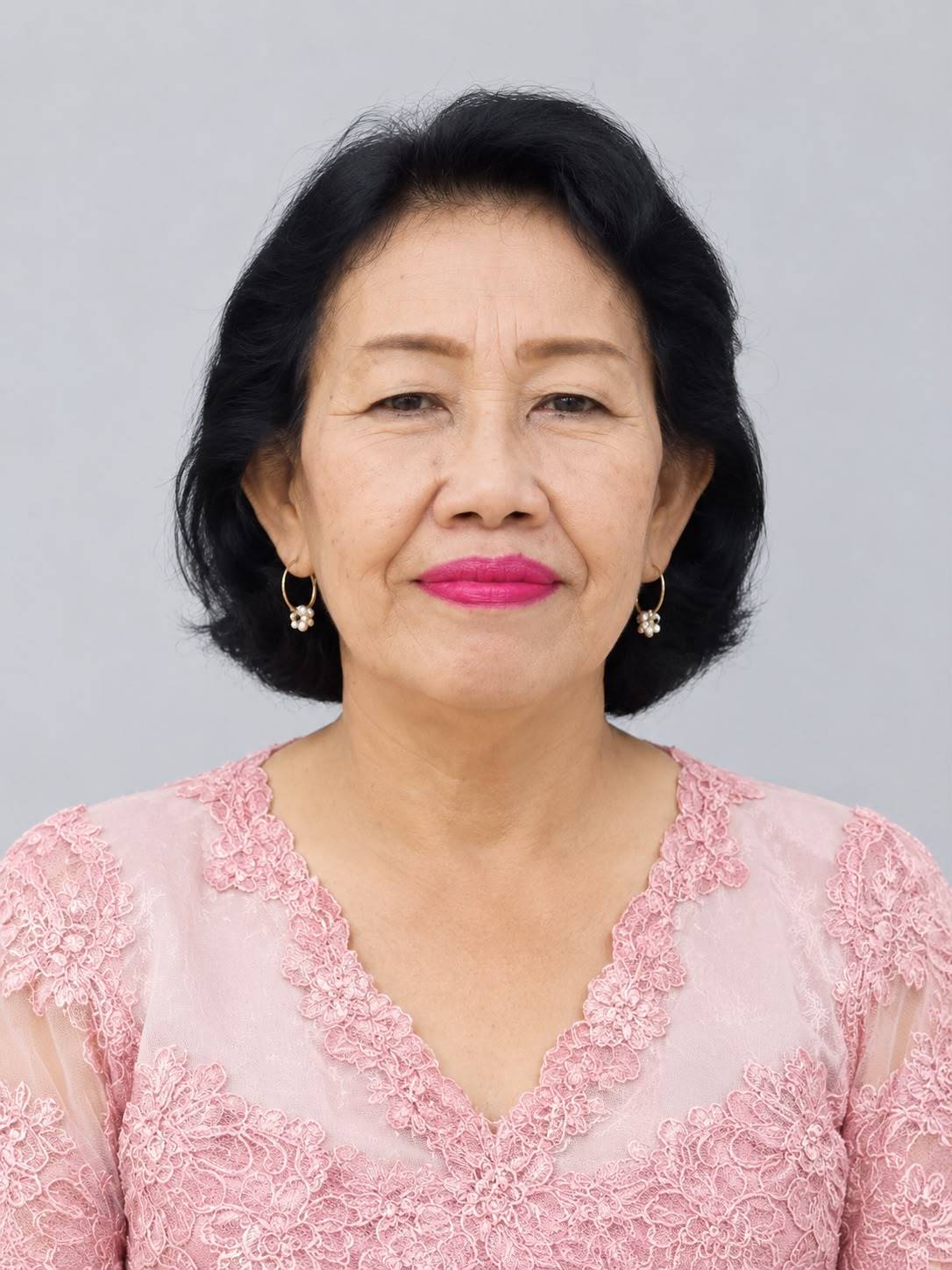 Y.M.A. Sekarwatie ( Liem Ping Nio )